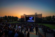 [컬처톡] 자연 속 클래식 발레 공연의 정수, 백조의 호수