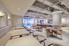 국립극장, 해오름극장 북라운지식당 등 관객 편의 시설 조성