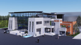 대전 대덕구 안산도서관 내달 1일부터 리모델링...11개월 휴관