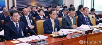 한국부동산원 - 주택도시보증공사 - 제주국제자유도시개발센터 등 국정감사