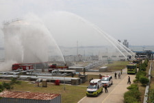평택소방서, 화재 피해 저감 총력…100일 간 화재 예방 계획 운영