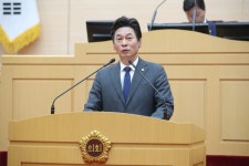 이철 전남도의원 완도 청산면 열악한 의료실태...근본적 대책마련 촉구