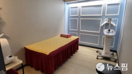 [르포] 코로나 해제에도 웃을 수 없는 시각장애인 안마사들