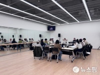 장애예술창작 공간 모두예술극장…배리어프리 공연장 표준 제시