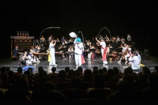 우리 음악 새 가능성 확인한 제1회 대한민국 국악관현악축제