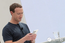 미 41개 주, 메타 제소…아동·청소년 정신건강에 피해