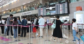 2018년부터 인천·김포·제주·김해 등 공항 보안평가 매년 적발 실패