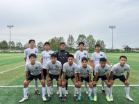 여수해양 FC U-18, 전국고등축구리그 호남 B스플릿 1위