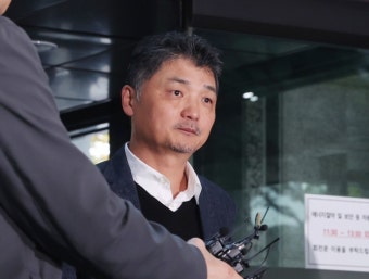 금감원, 카카오·카카오엔터 '기소 의견' 검찰 송치…김범수는 제외