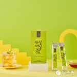 임실군 매실 엑기스 몽골 수출...동남아 확대 예정