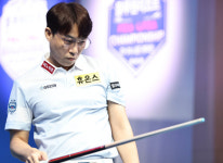 [PBA] 프로당구 적응 끝 ?... 산체스·최성원, 첫 32강 올라