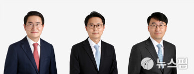 [로펌이슈]화우, 이명수 경영전담 변호사 신임 대표로 선출