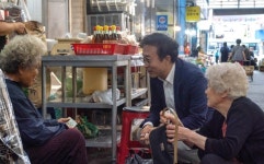 [총선 GO!] 춘천갑 與 박영춘 기업유치 추진·중점산업 육성 적임자
