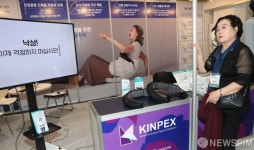 비앤알, 고관절 보호용 자동 에어백 개발