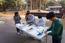 충북학생수련원, 28일까지 힐링 숲 프로그램 운영