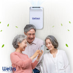 웰리스에어 제균청정기, 성동구 관내 경로당 및 복지시설 납품