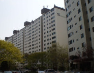 서초권 고급아파트 1호 삼풍아파트, 재건축 확정