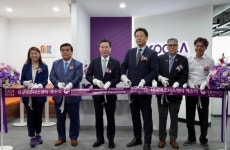 콘진원, 태국비즈니스센터 설립…쌍방향 문화교류, 큰 기여할 것