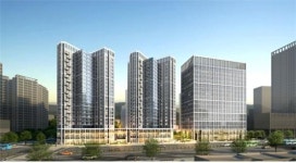 돈의문2구역·을지로3-10구역 건축심의 통과…총 228가구 공급