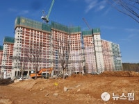 [르포] 테마파크 품고 럭셔리 요트 투어까지…베일벗은 왕길역 로열파크씨티