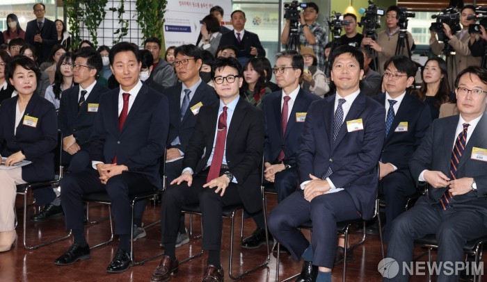 서울 여성플라자에 범죄피해자 원스톱 솔루션 센터 개소!