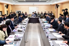 안산시 안산사이언스밸리 경기경제자유구역 추가지정 추진보고회