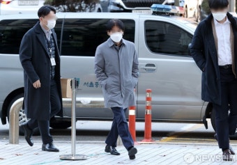 '노조 탈퇴 강요 의혹' PB파트너즈 임원 구속 갈림길