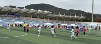 단양서 전국 규모 체육대회 풍성...스포츠 메카 우뚝