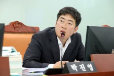박진영 경기도의원, 로컬크리에이터 사업 육성·활성화 방안 마련 촉구