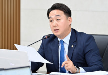 손성익 파주시의원  공중화장실 등의 설치 조례 일부개정안 발의