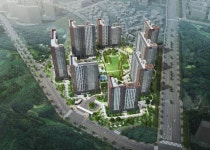 HDC현대산업개발 청주 가경 아이파크 6단지 946가구 분양