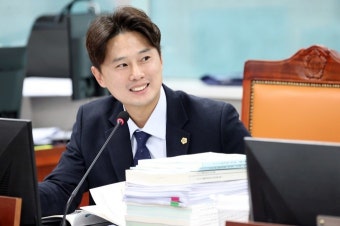 황대호 경기도의원 