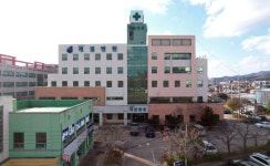 나주 옛 영산포제일병원, 공공형 병원으로 내년 상반기 개원