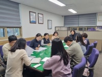 남해군보건소, 타지역 공중·식품위생업소 우수사례 공유