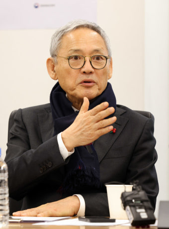 유인촌 장관 
