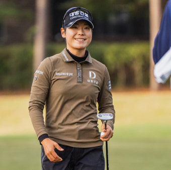 [LPGA Q스쿨] 임진희·이소미, 3R 공동 5위... 한국 4명 톱10