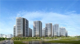 의세권 아파트 동일토건, 충북 청주 동일하이빌 파크레인 2단지 분양