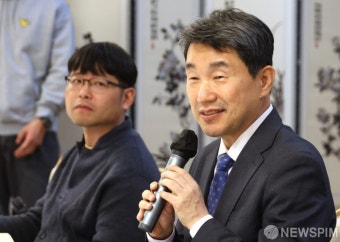 이주호 부총리, 몽골 교육과학부 장관 면담