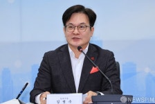 김병수 김포시장, 서울시와 공동 생활권 교통 편의 개선