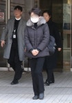 '수사무마 뇌물수수 혐의' 경찰 간부 구속기로