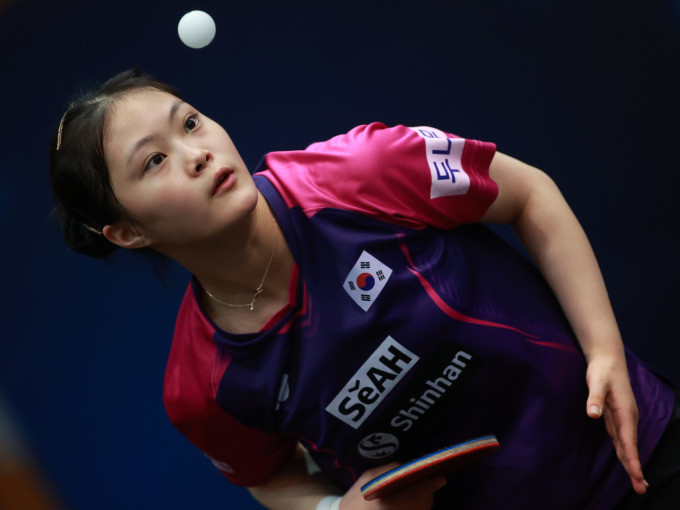 한국 탁구 대표팀, ITTF 혼성팀 월드컵 결승 진출 확정! 中과의 대결으로 긴장감 UP!
