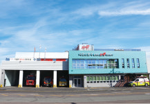 사천소방서, 오는 18일 삼천포119안전센터 개청