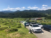 동해시 하늘정원 내 상수도 급수공사 내년 1월 착공