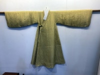 포항 지역 고유 바느질 포항 침선장 경북도 무형유산 지정