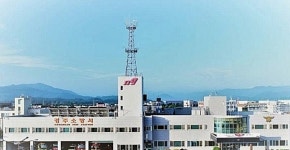 경주 충효동 다세대주택 화재 24분만에 진화...2명 부상