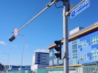 포스코퓨처엠 광양공장 진입도로명, 율촌포스코미래로 변경