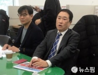 이장우 대전시장 2048그랜드플랜 언론 공개...추진 동력 확보 관건