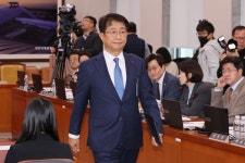 국회 국토위, 박상우 국토부 장관 후보자 인사청문보고서 채택