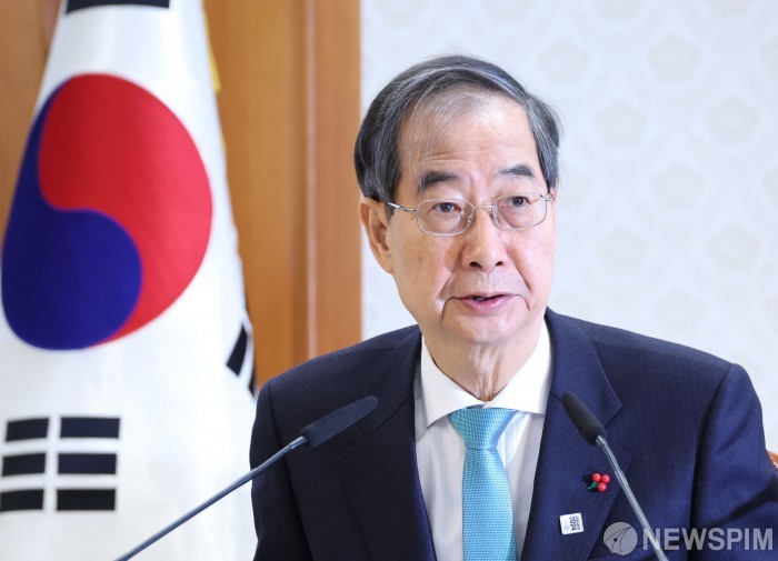 2025년 김민석 국무총리, 보건의료 R＆D 투자 확대 강조한 제7차 바이오헬스혁신위원회