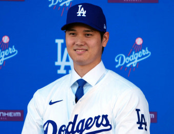 [MLB] 日특급 야마모토, 4233억원에 오타니의 다저스로